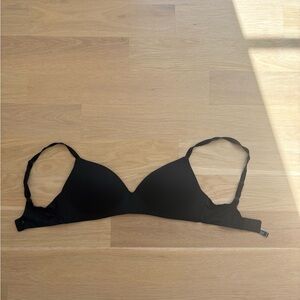 Victoria's Secret Classic Black Bra